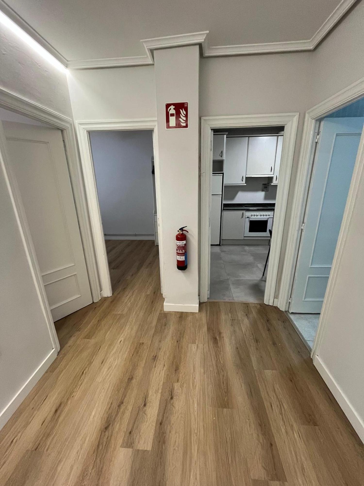 Bilbao Centrico 2H Trauko2 Daire Dış mekan fotoğraf